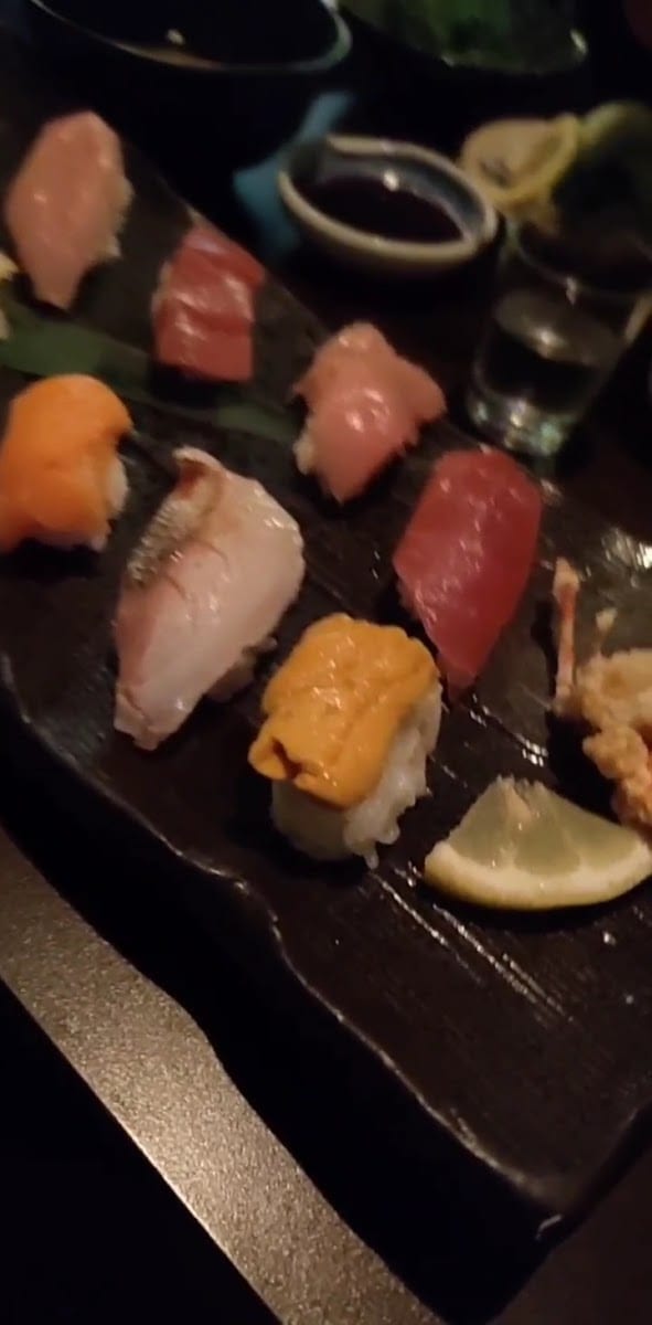 Sushi Goemon Restaurant, photo 4