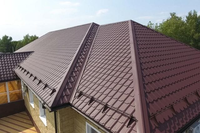 Legacy Roofing SRQ, photo 4