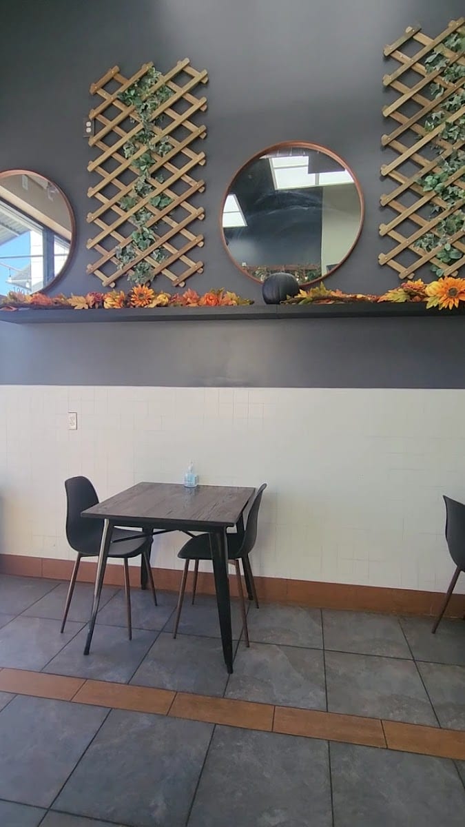Ding Tea Irvington, photo 2