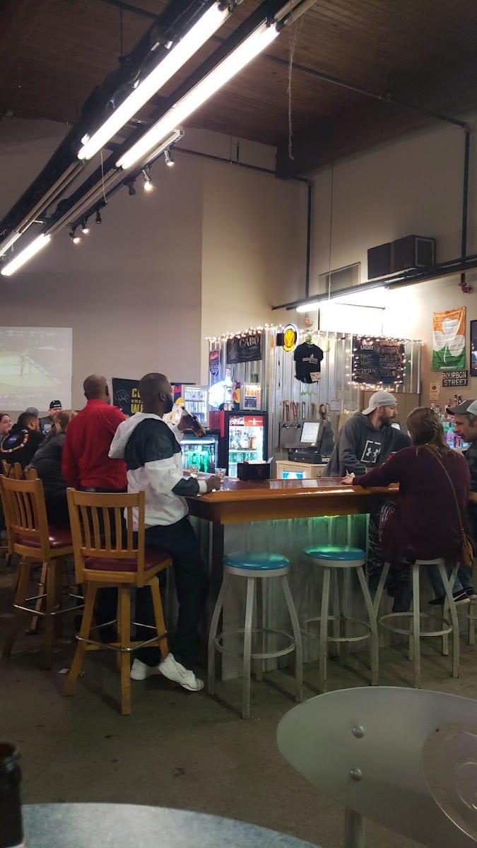 Bourbon Street Sports Bar & Grill, photo 3