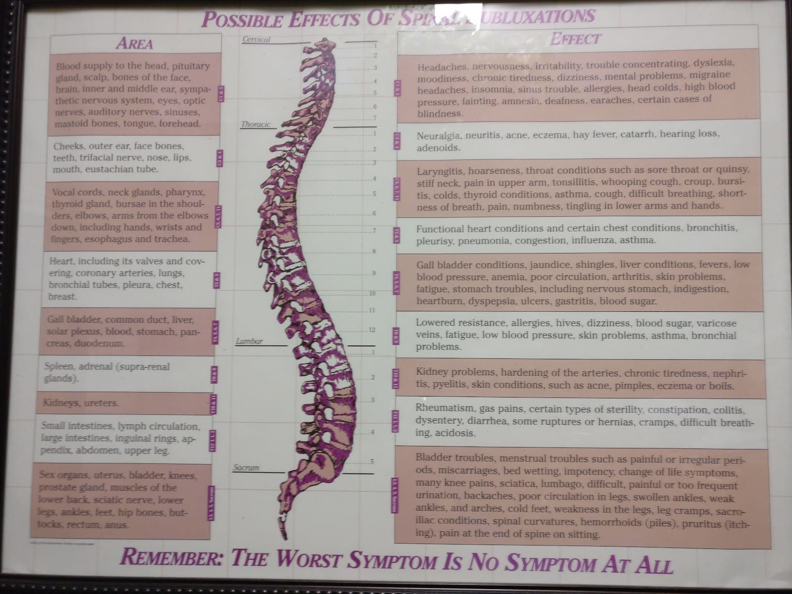 Handlos Chiropractic, photo 3