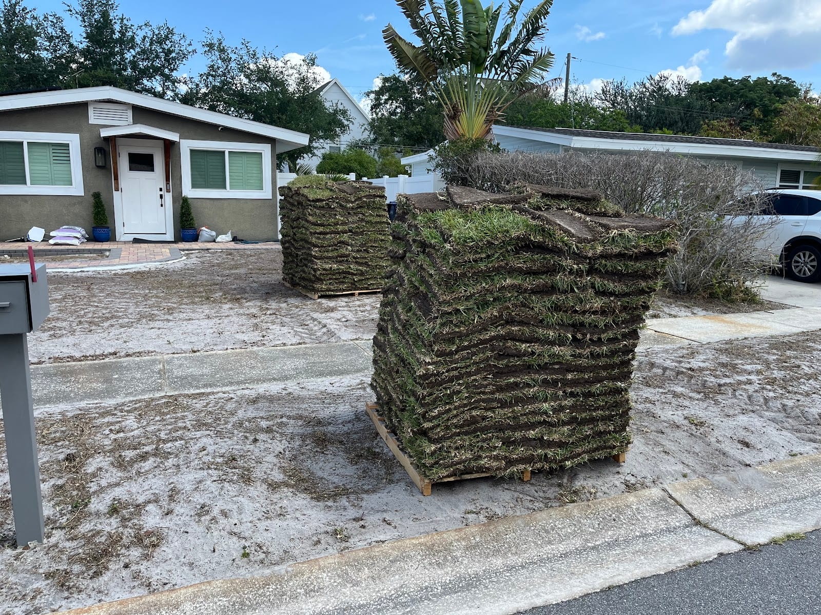 Greenview Sod & Landscape, photo 2