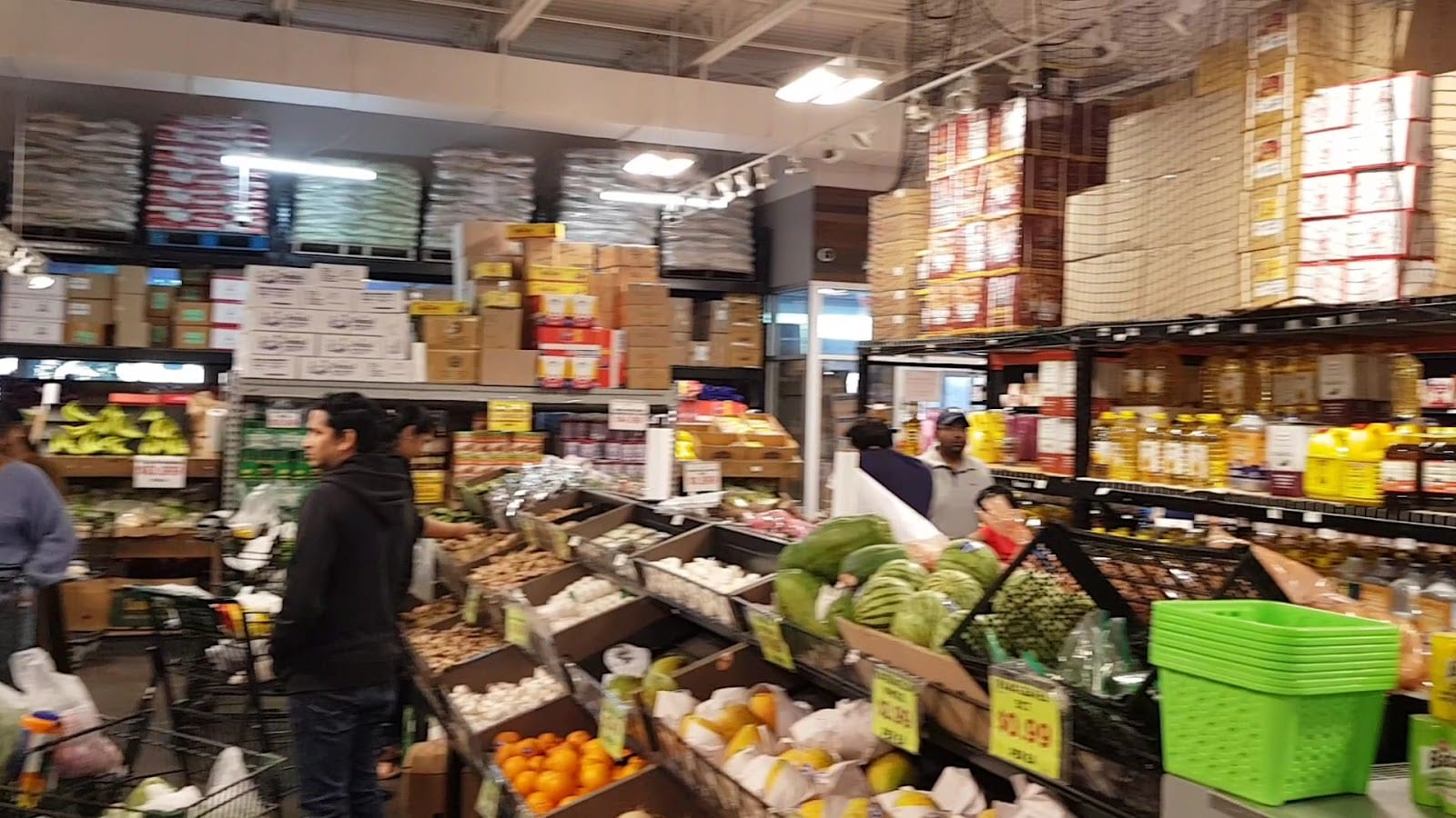 Hareli Fresh Market Frisco Main St, photo 3
