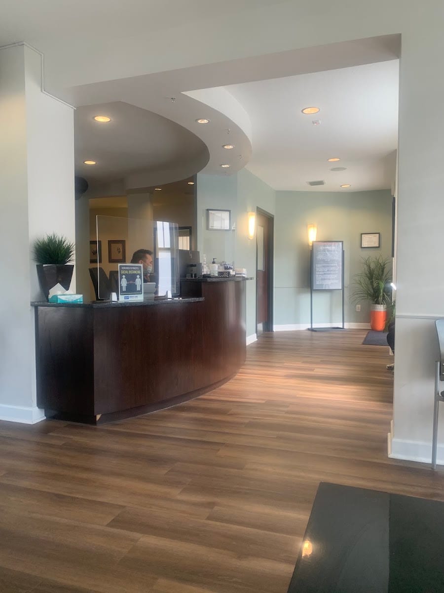 TGH Urgent Care powered by Fast Track (South Tampa), photo 4