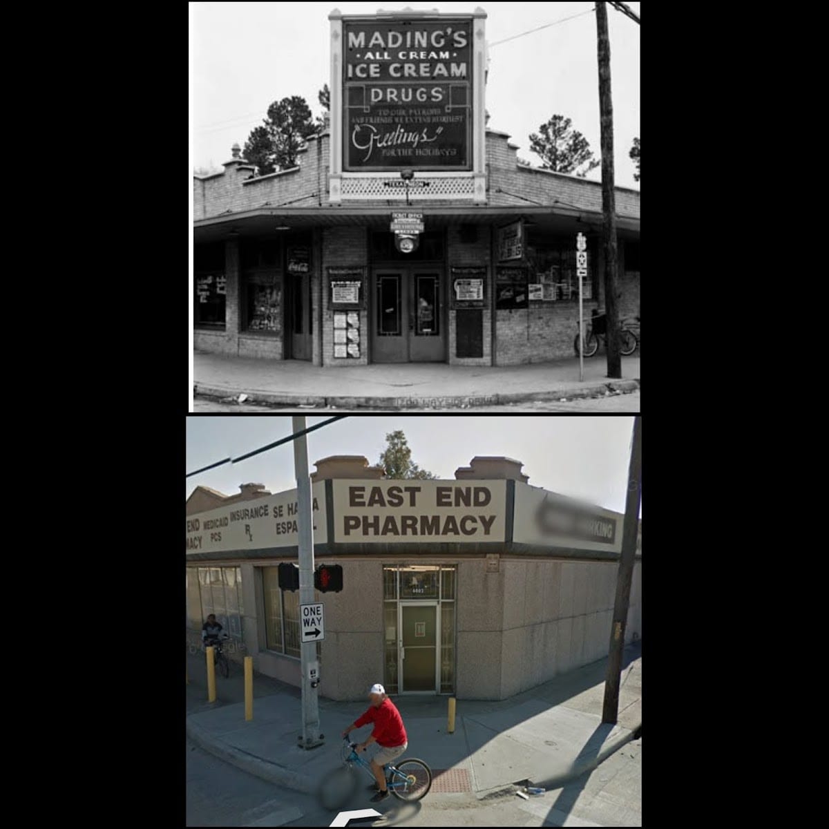 East End Pharmacy