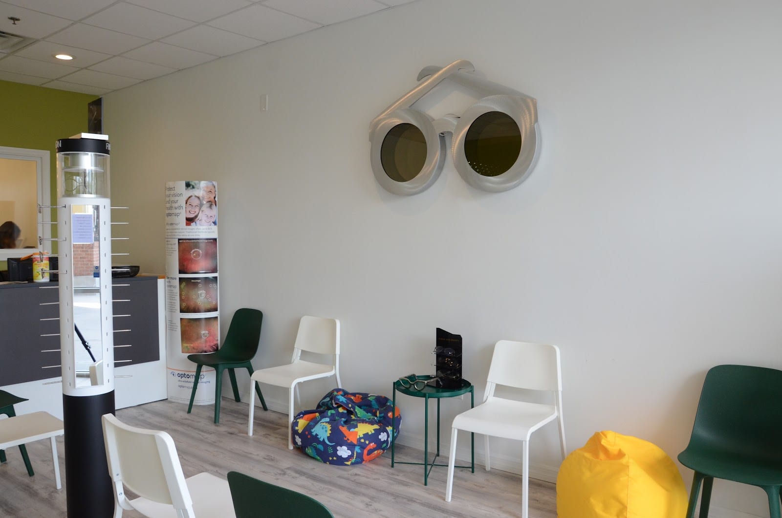 River City Vision Center at Oakleaf- Dr. Chandra Williams, photo 3