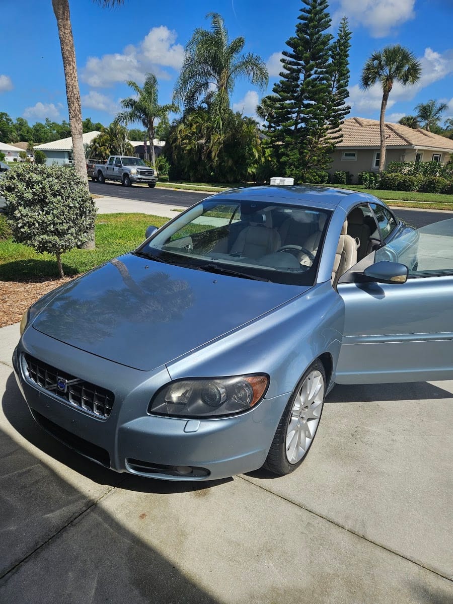 HYPED AUTO SPA - SWFL MOBILE DETAILING, photo 3
