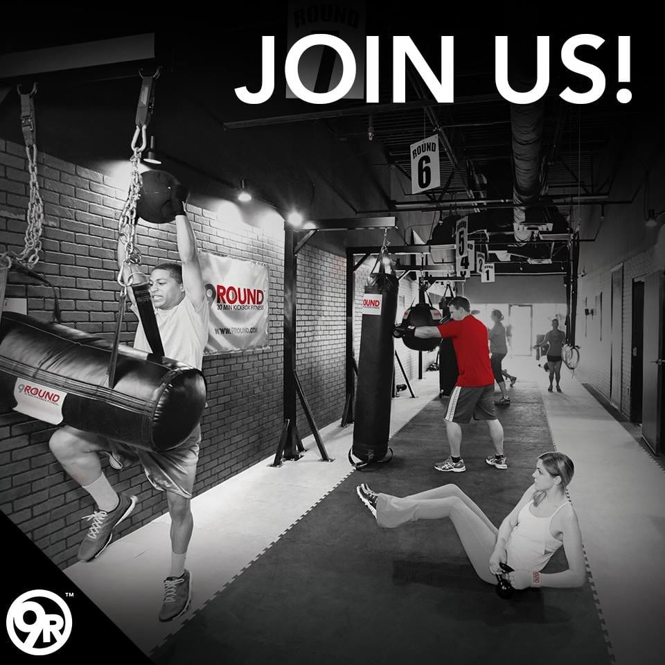 9Round Fitness Sherwood Park, photo 3