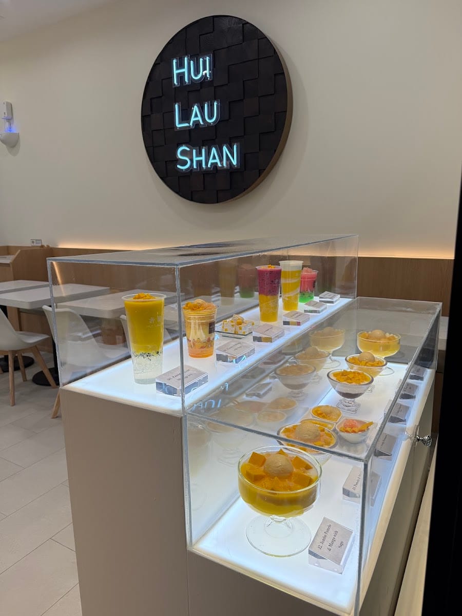 Hui Lau Shan, photo 3