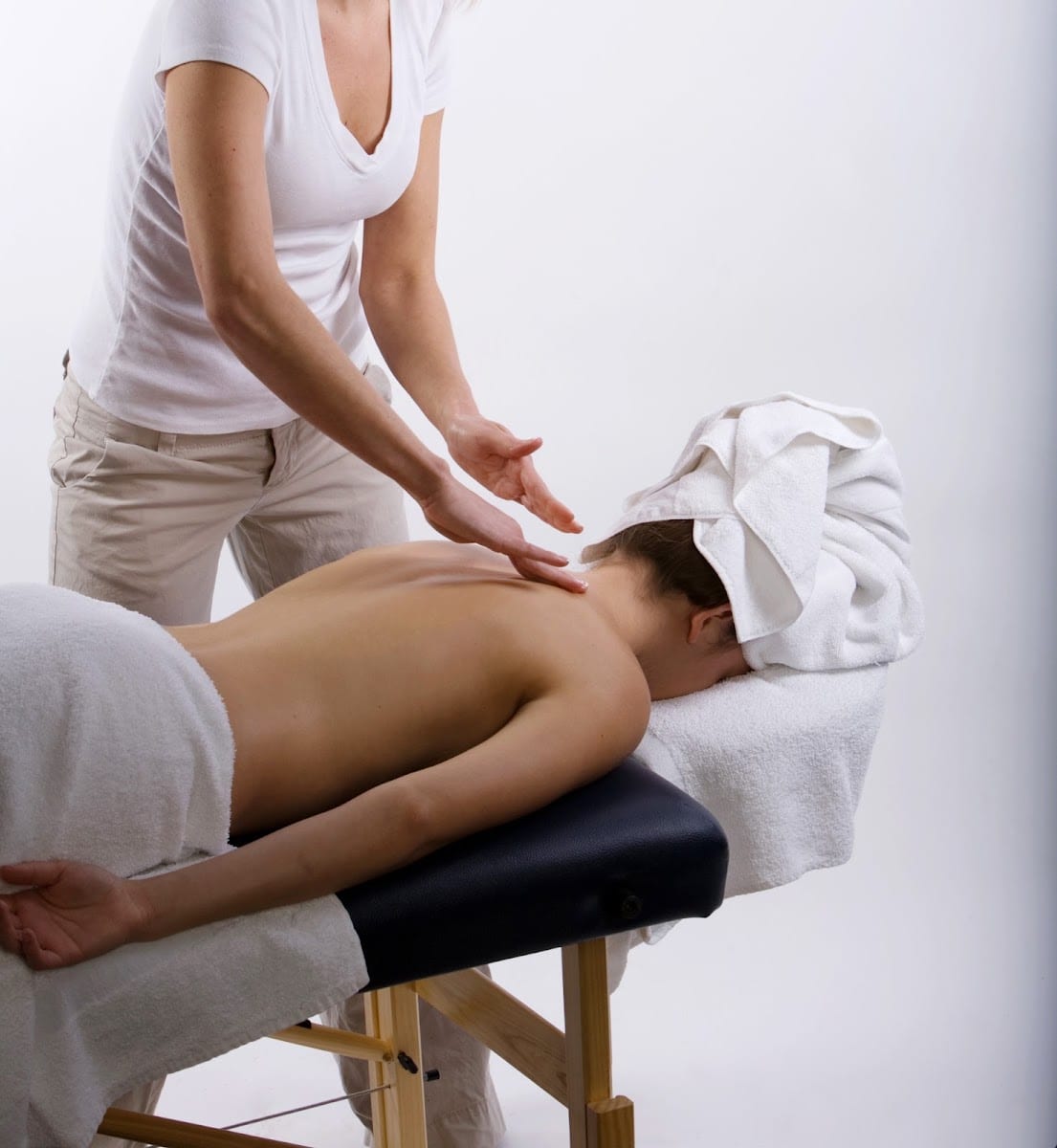 Mobile Massage In San Francisco By Sophia L., photo 3