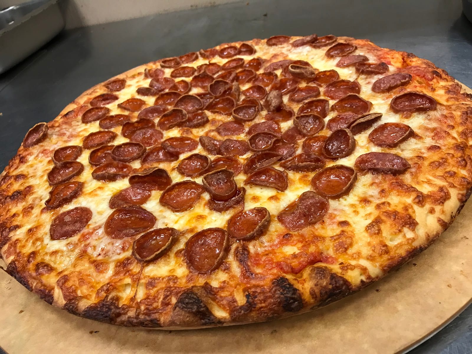 Perri's Pizzeria