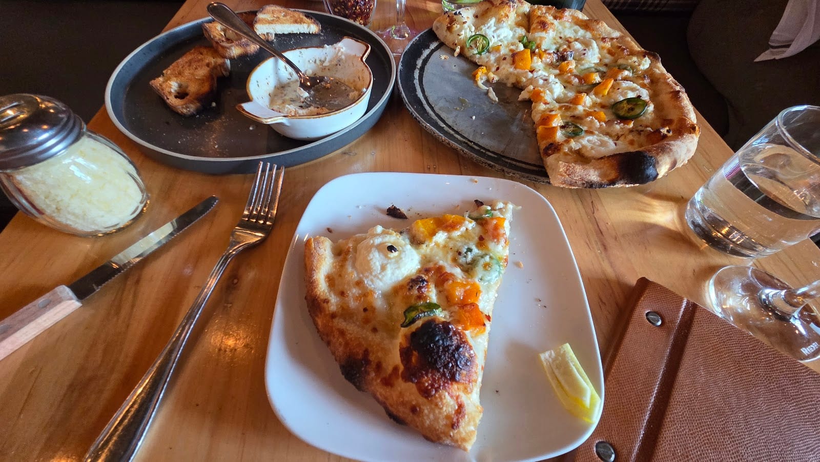 Raduno | Brick Oven & Barroom, photo 4