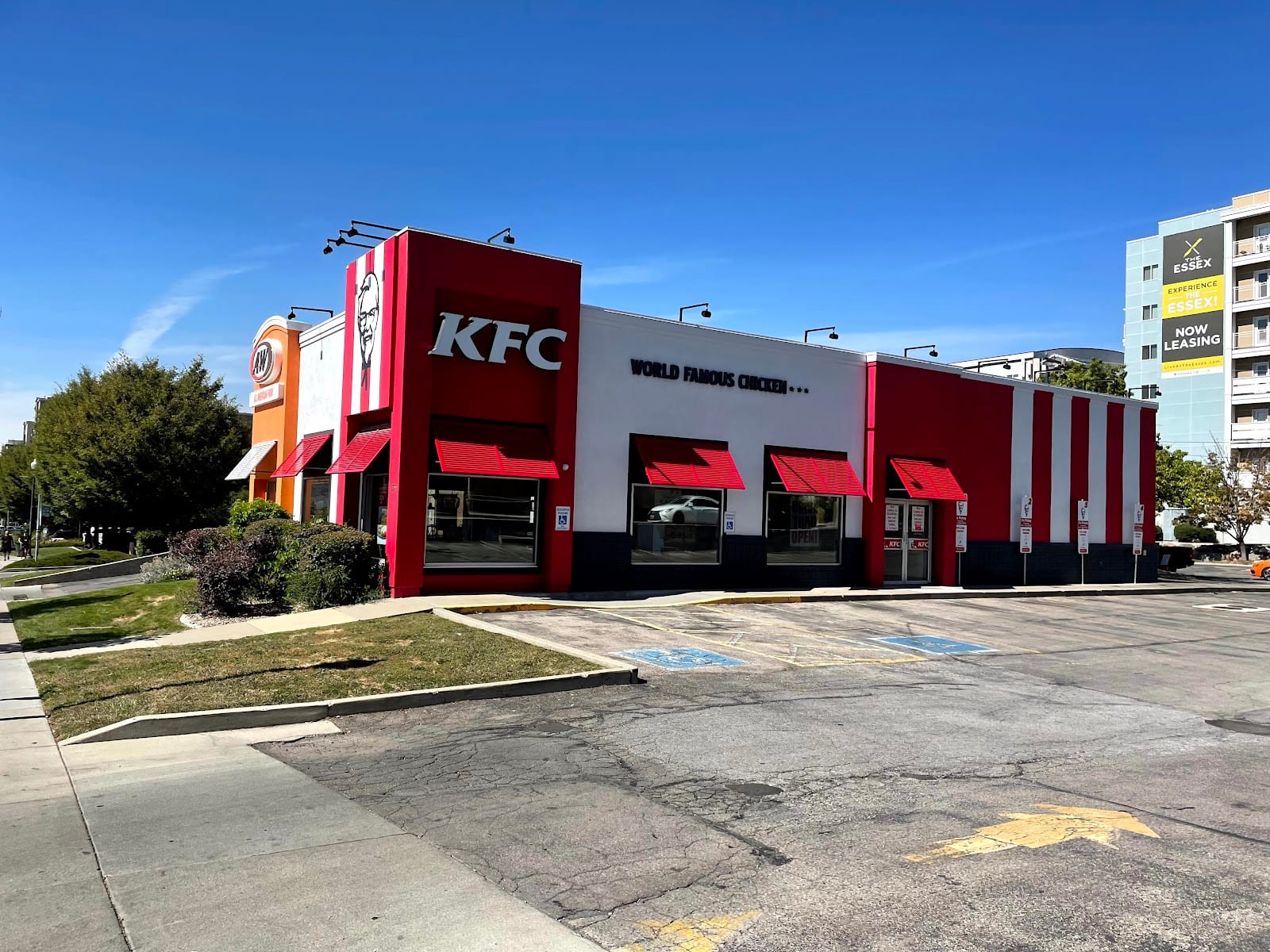 KFC, photo 2