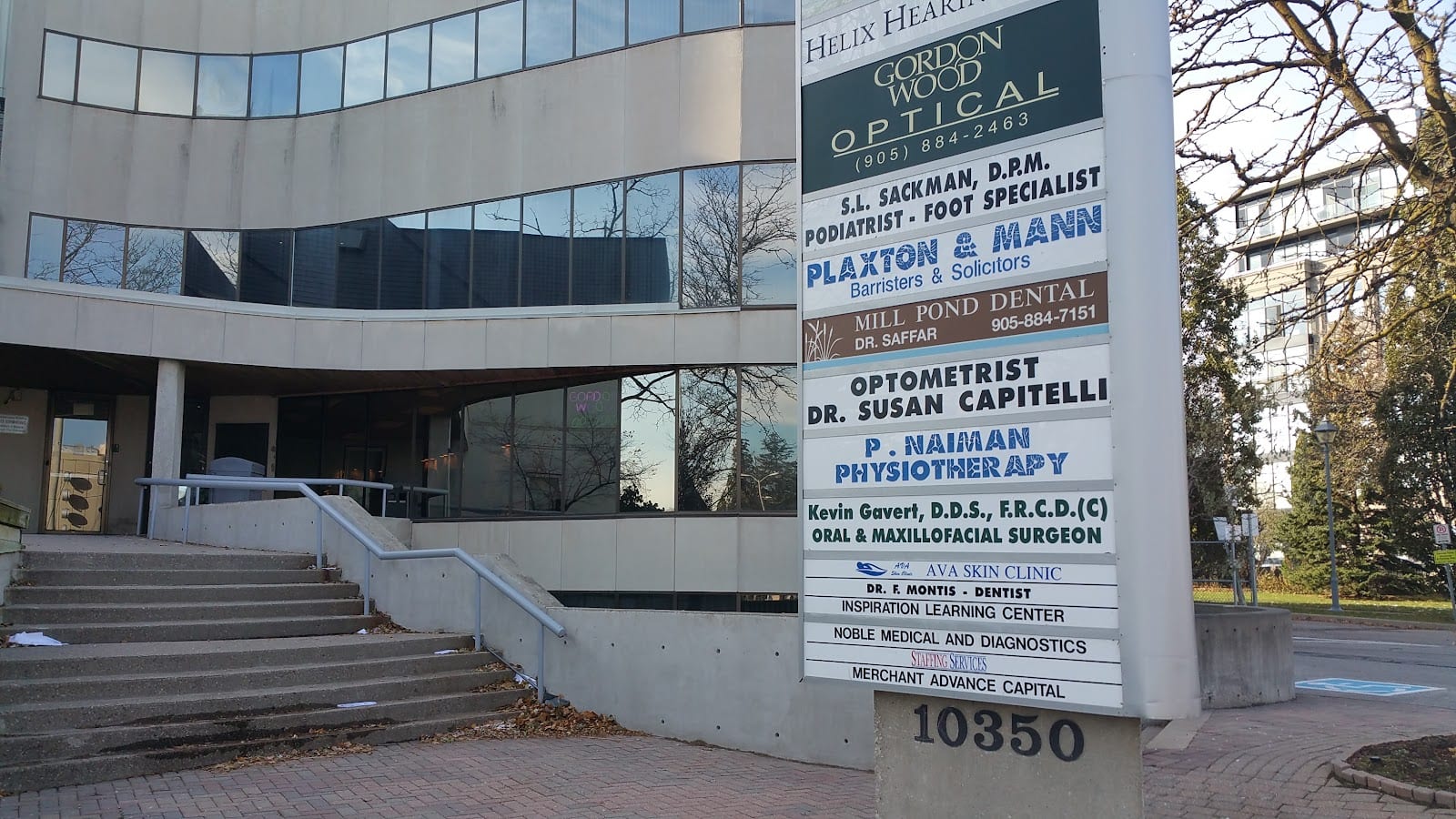 Noble Medical and Diagnostics, photo 2