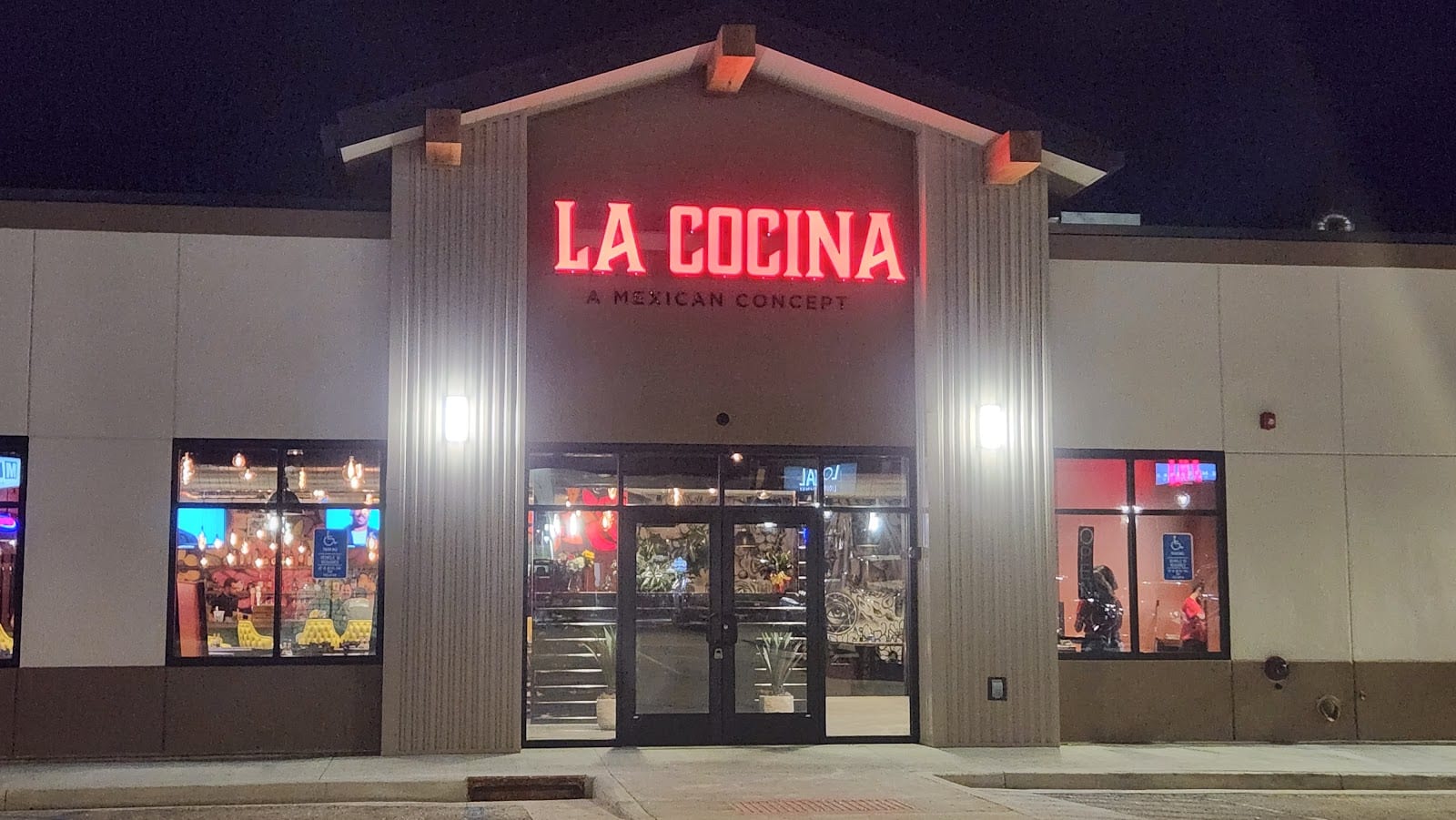 La Cocina - A Mexican Concept, photo 2