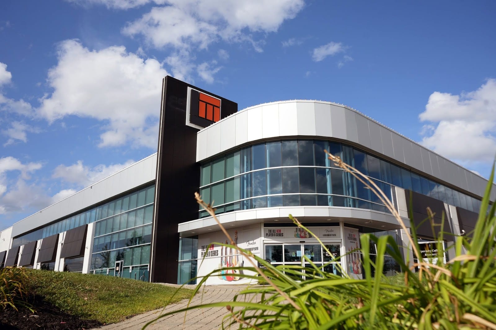 Dance Centre | Long & McQuade Richmond Hill
