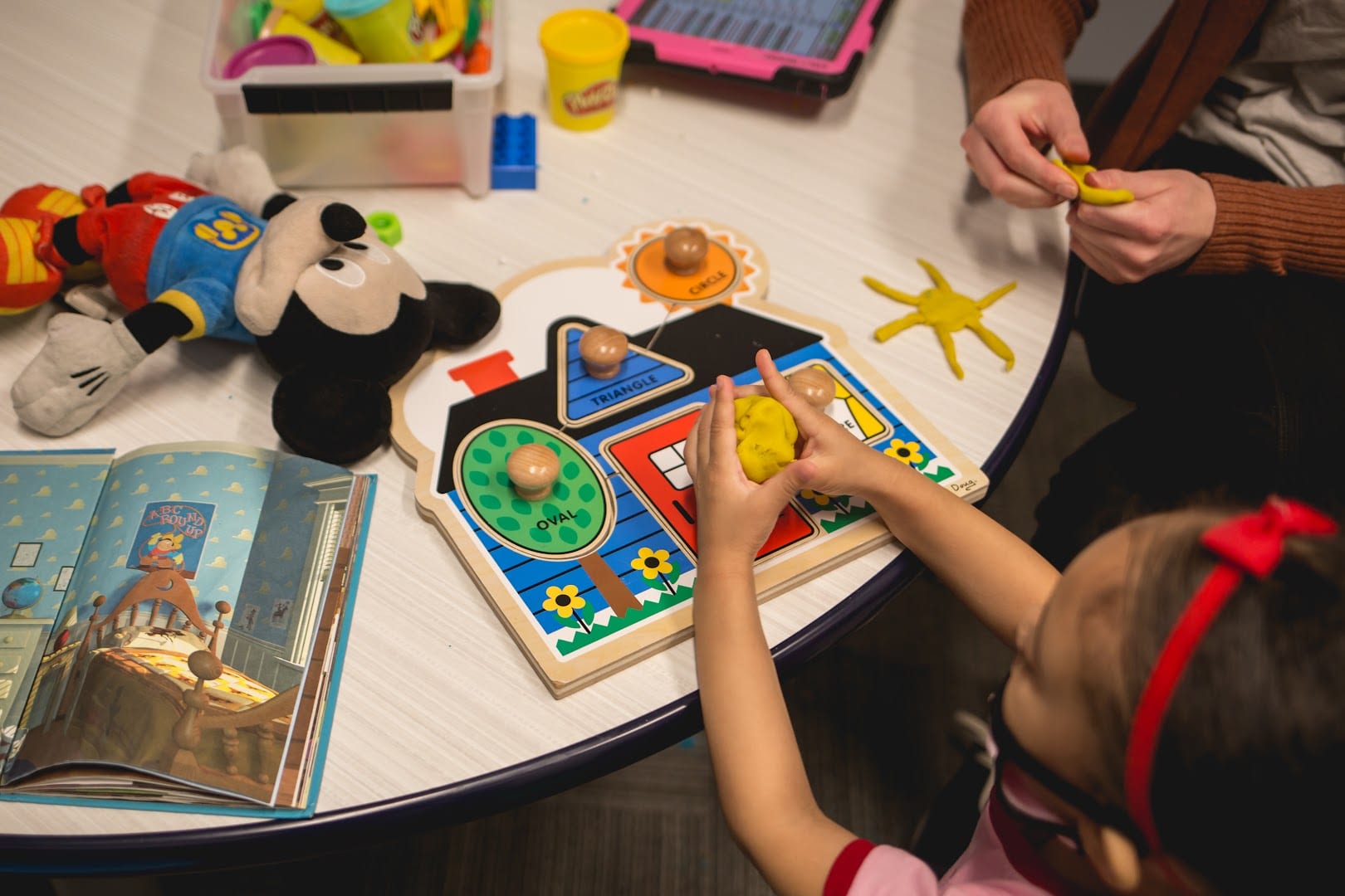 Soar Autism Center, photo 4