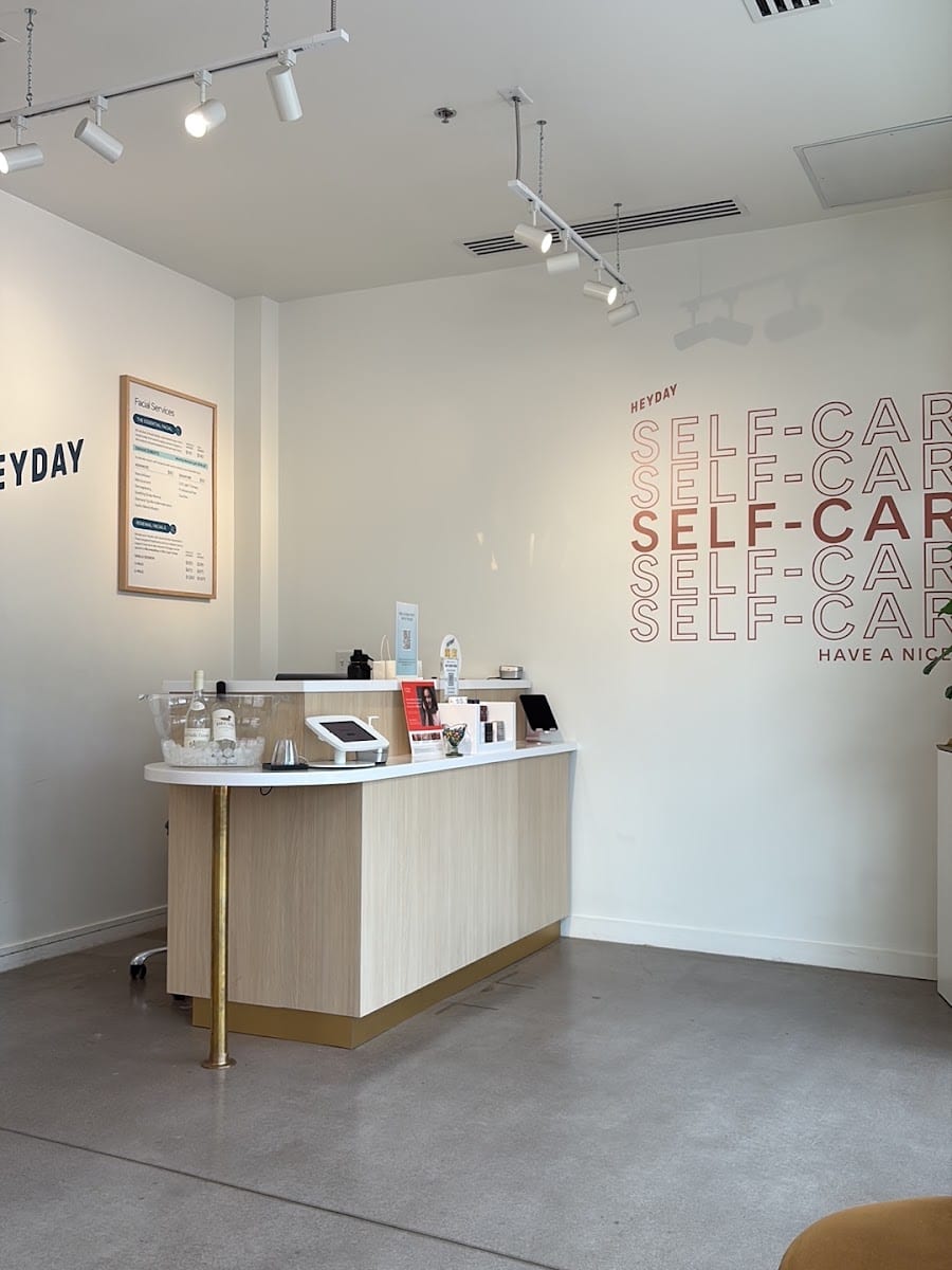 Heyday Skincare Scottsdale, photo 3