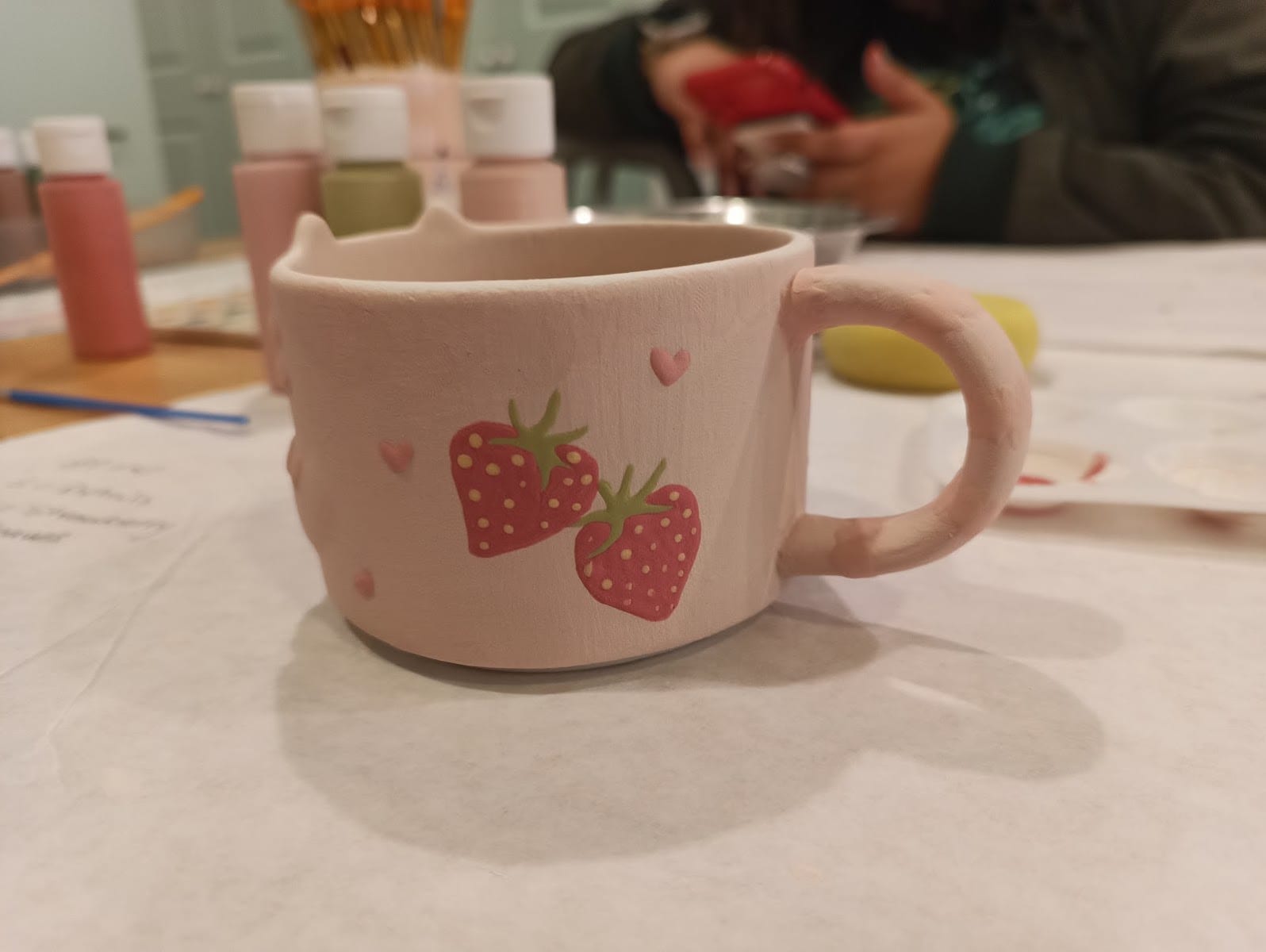 Painted Plate, photo 4