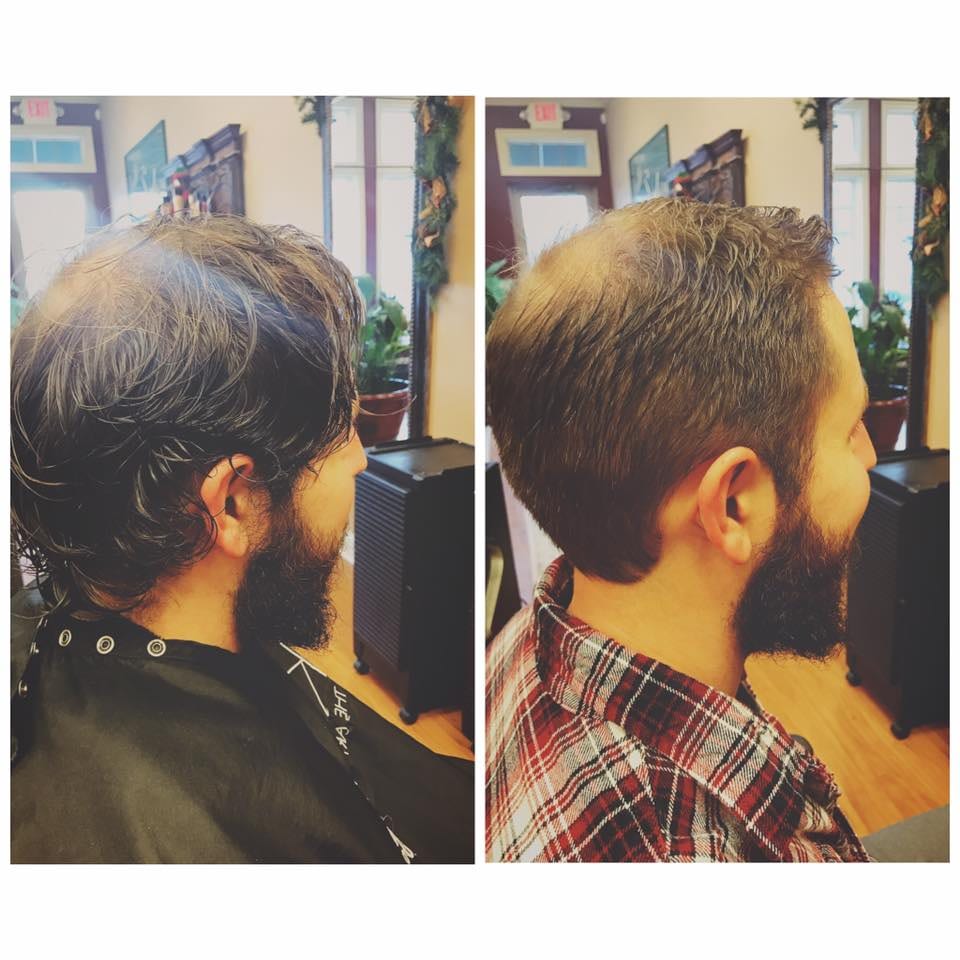 Valle Salon