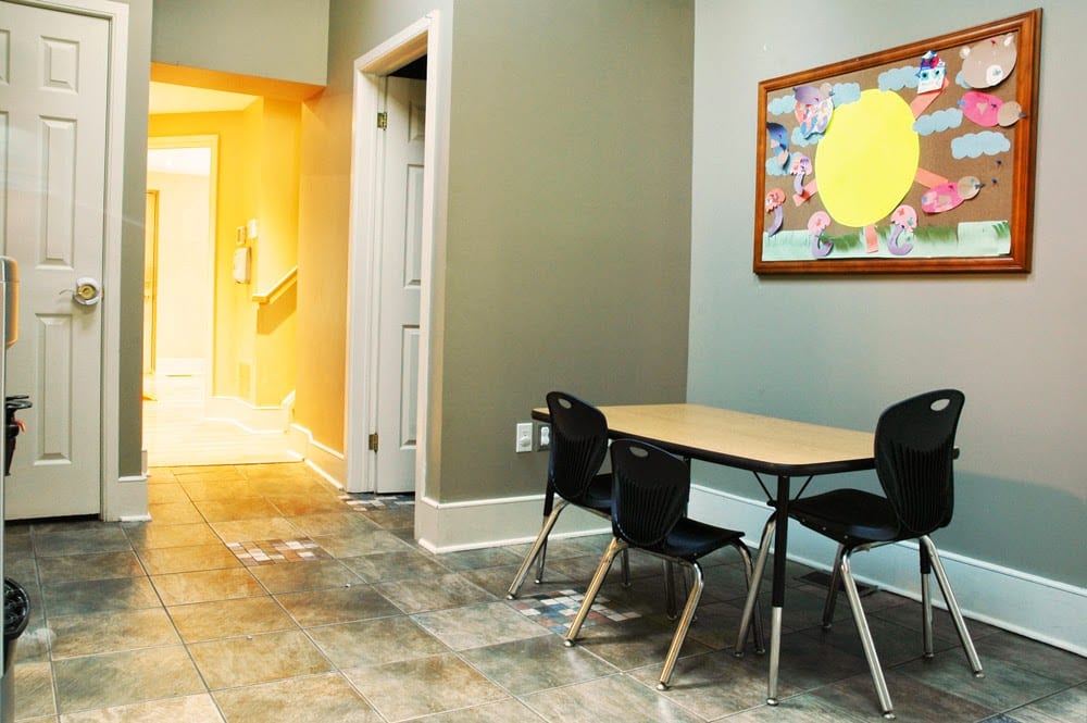 Children's Development Group (CDG Centre), photo 4
