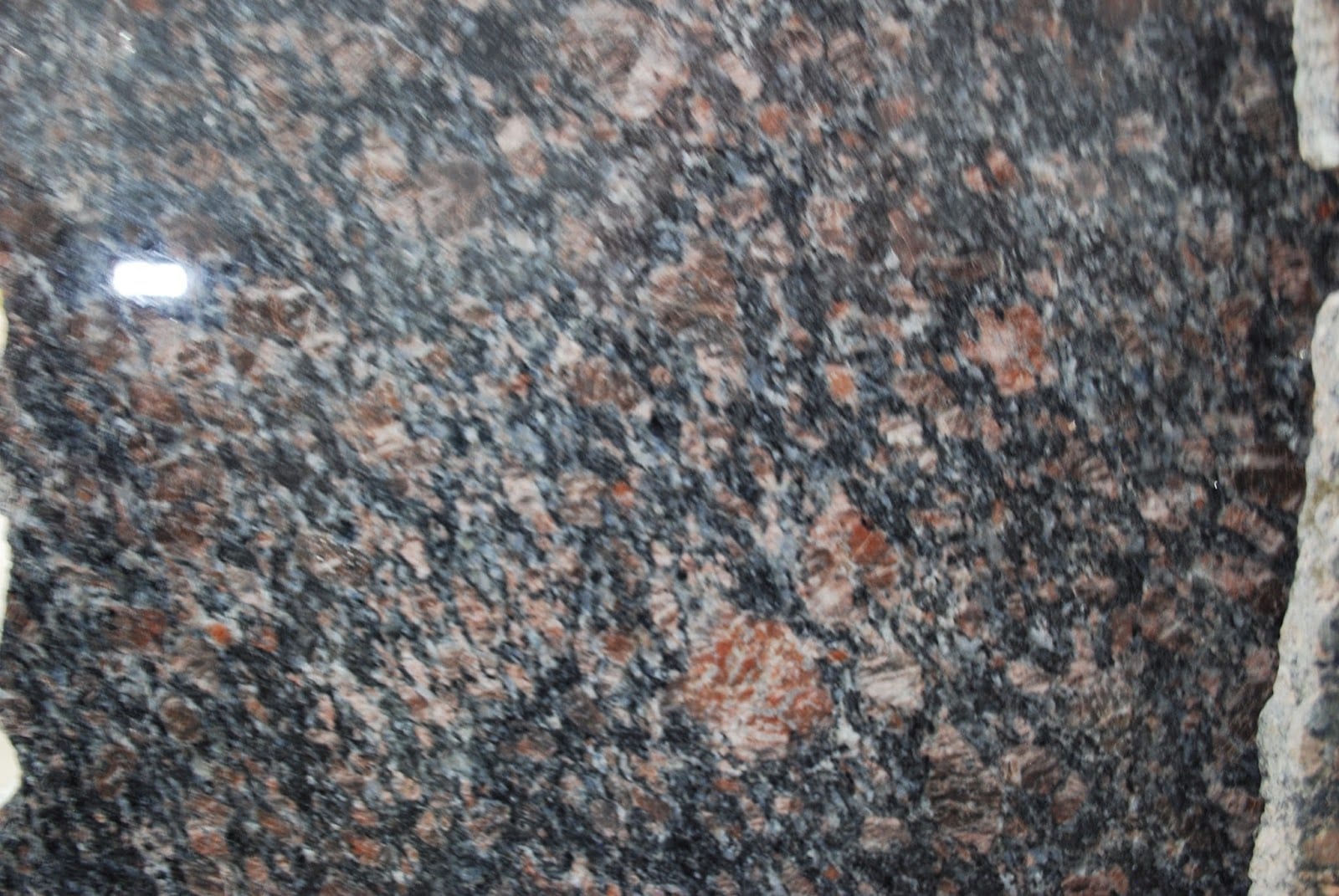 Stone Seal