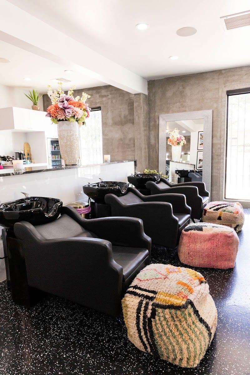 Salon Renaissance
