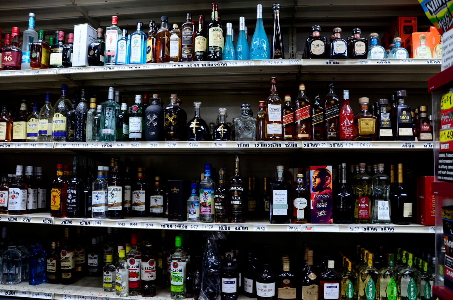 Sam's Discount Party Store, photo 4