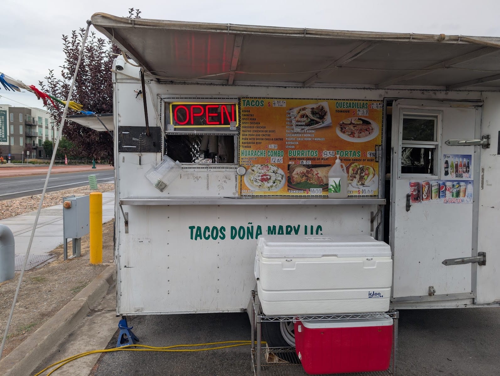 Tacos Doña Mary L.L.C., photo 3