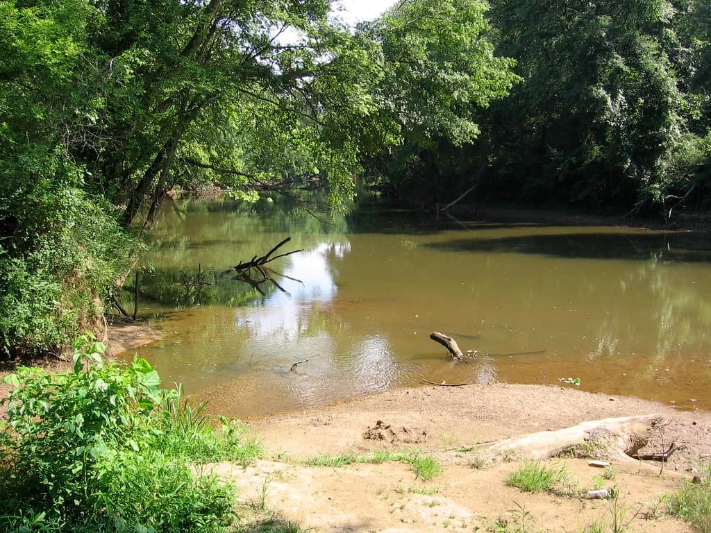 Etowah River Water Trail, photo 3