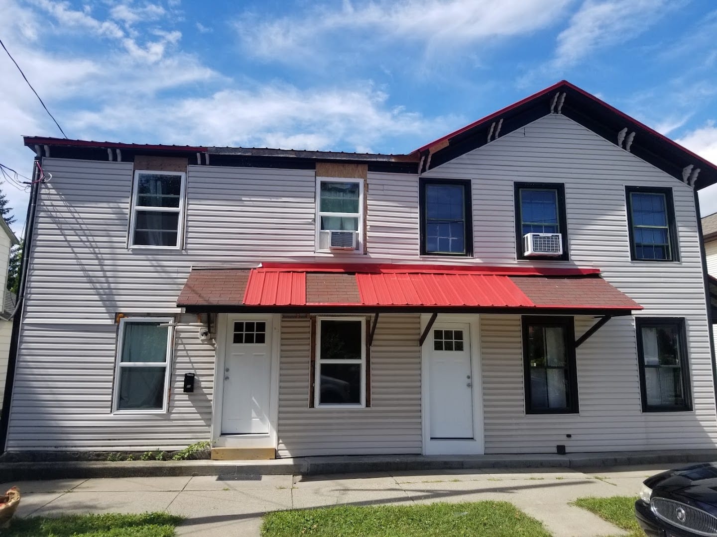 Old Saratoga Rentals