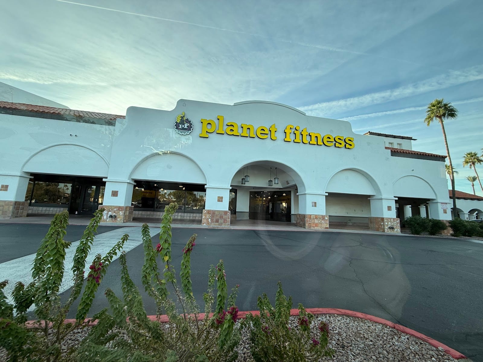 Planet Fitness, photo 3
