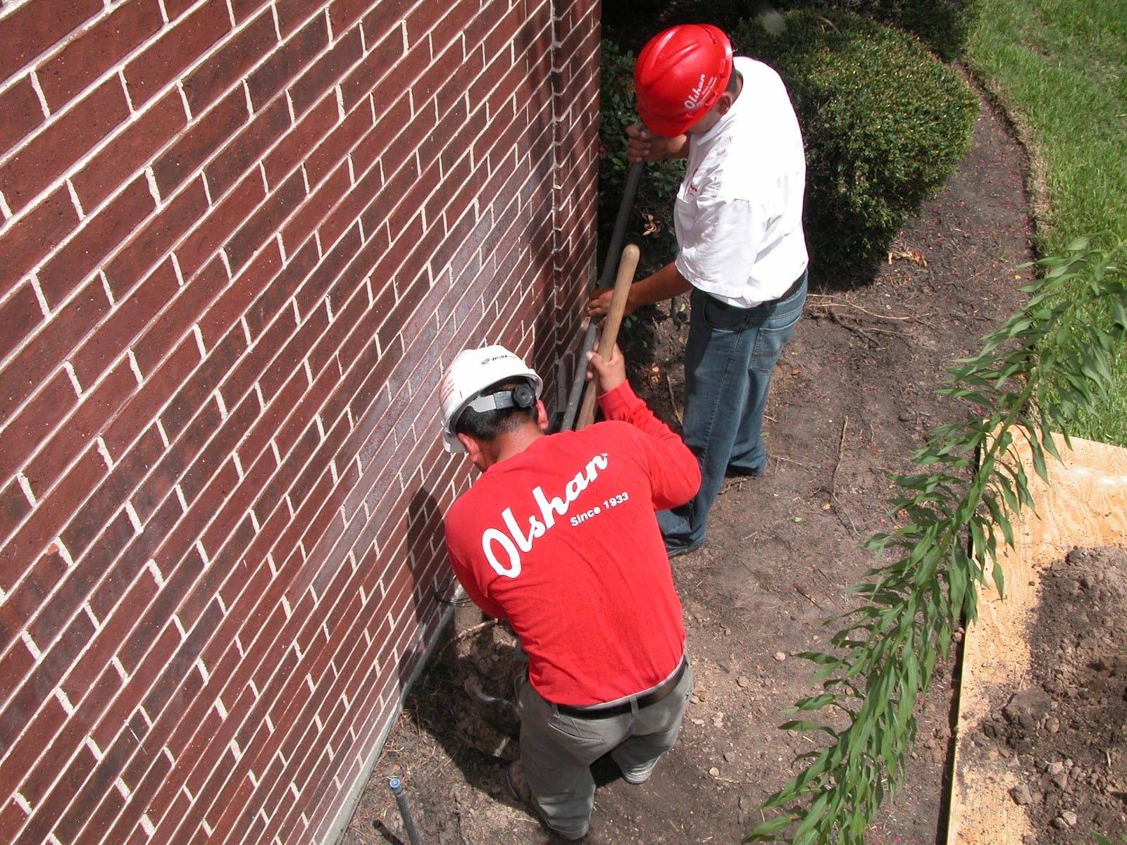 Olshan Foundation Repair, photo 4