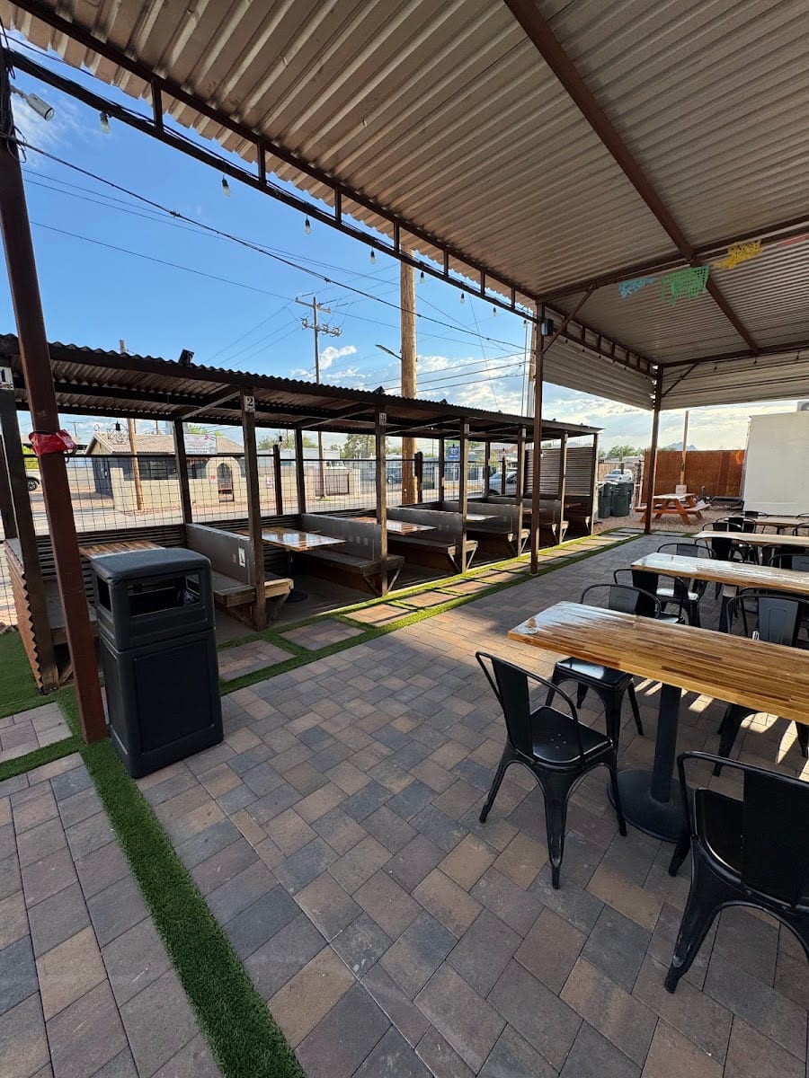 Tannas Botannas Patio Candy/Snack Shop!, photo 3