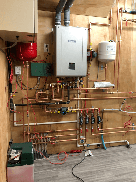 Edge Plumbing and Gasfitting Ltd., photo 2