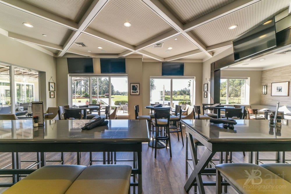 Talons Clubhouse Restaurant, photo 2