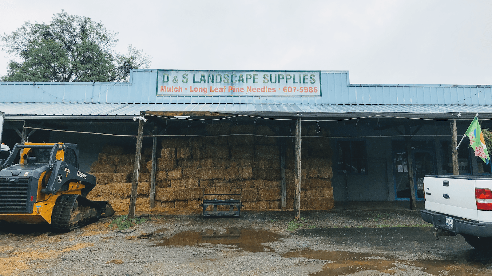 D & S Lawn Care and Landscaping, photo 2