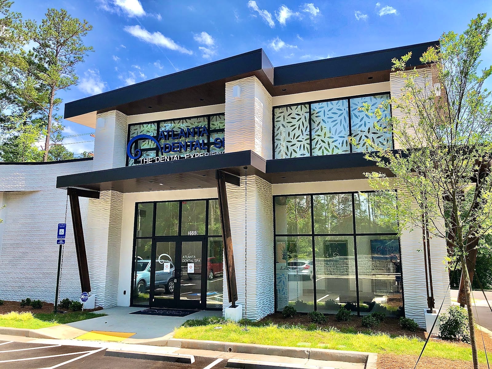 Atlanta Dental Spa - Andrew Hamilton, DMD