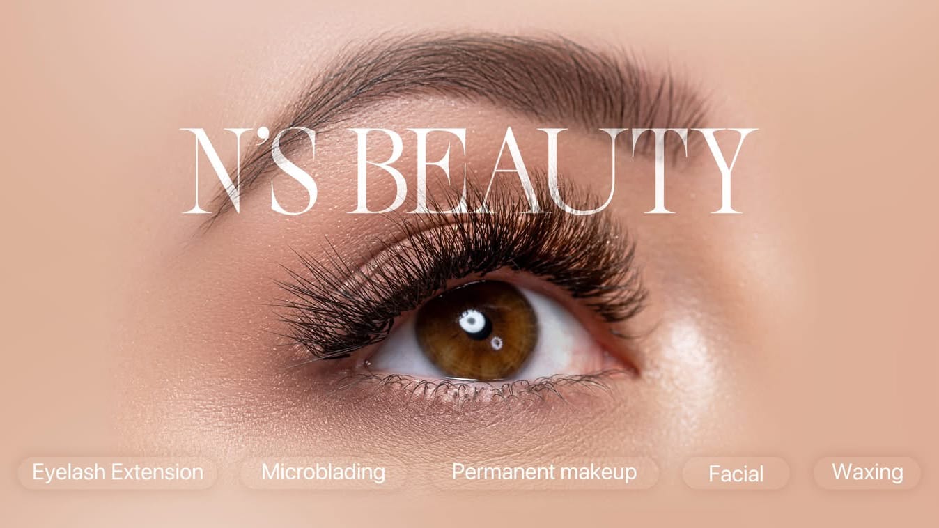 N's Beauty Lashes & Brows, photo 2