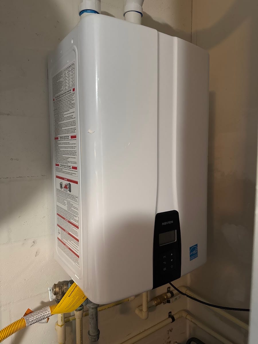 Bay Area Plumbing, Inc., photo 3