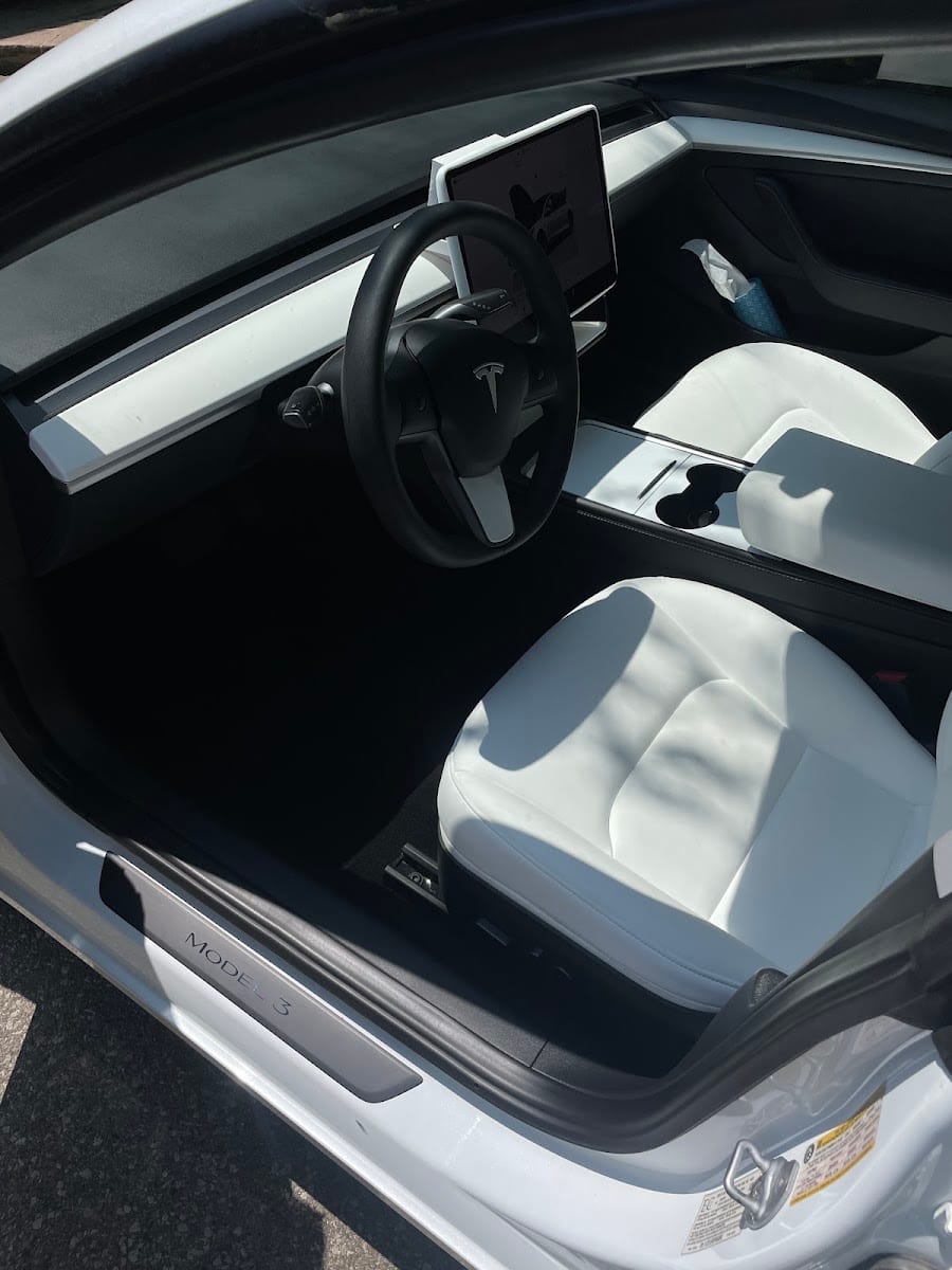 SparkleAndShine Car Detailing