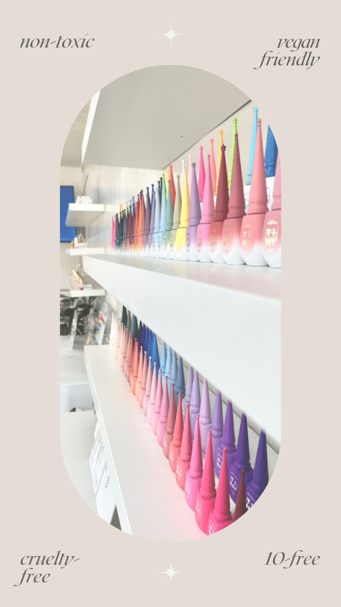 Affix Nails, photo 2