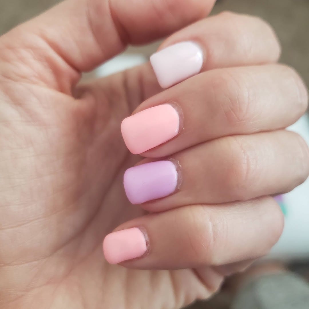 Alexus' Nail Bar