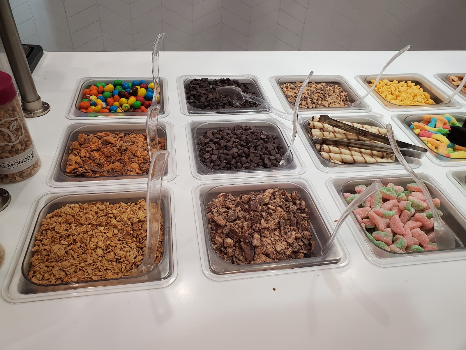 Yogurtland Dana Point, photo 4