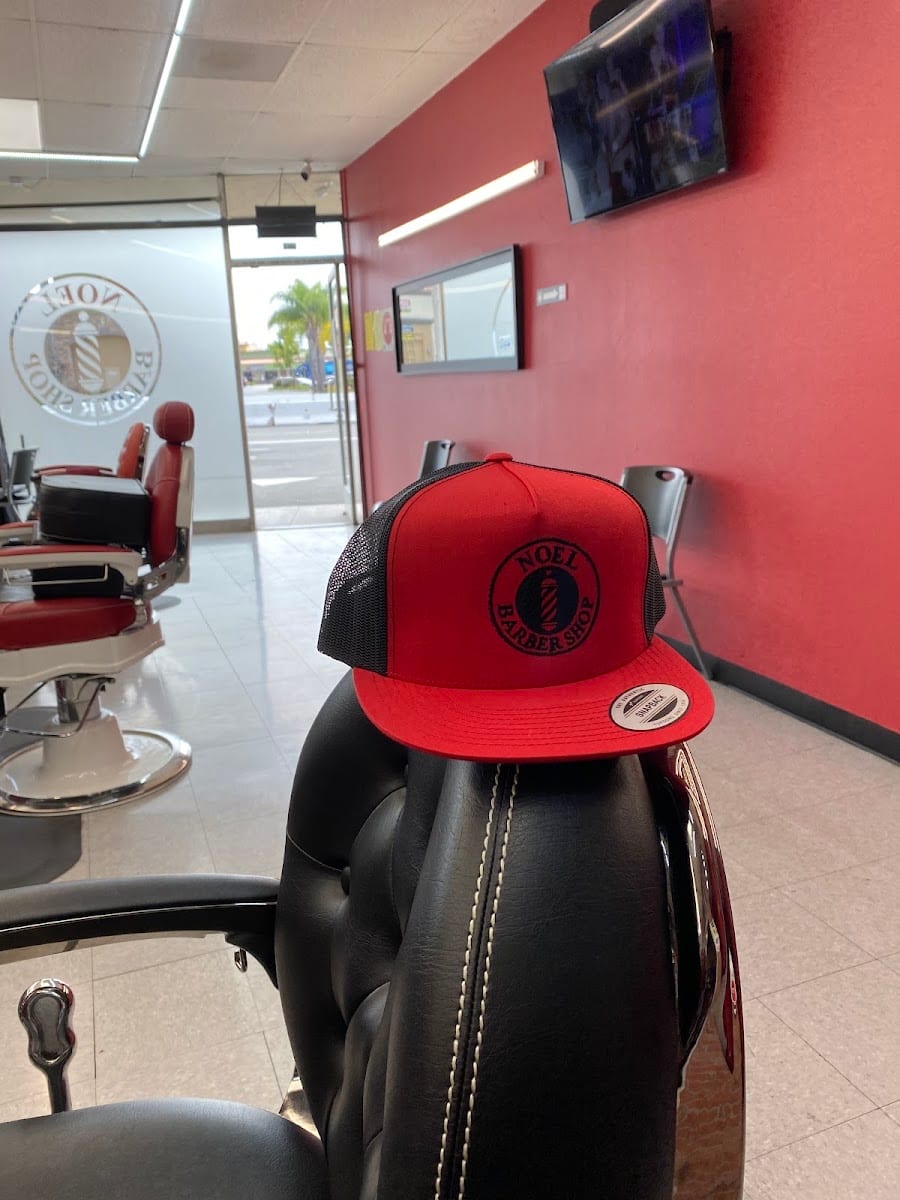 Noel Barber Shop, photo 4