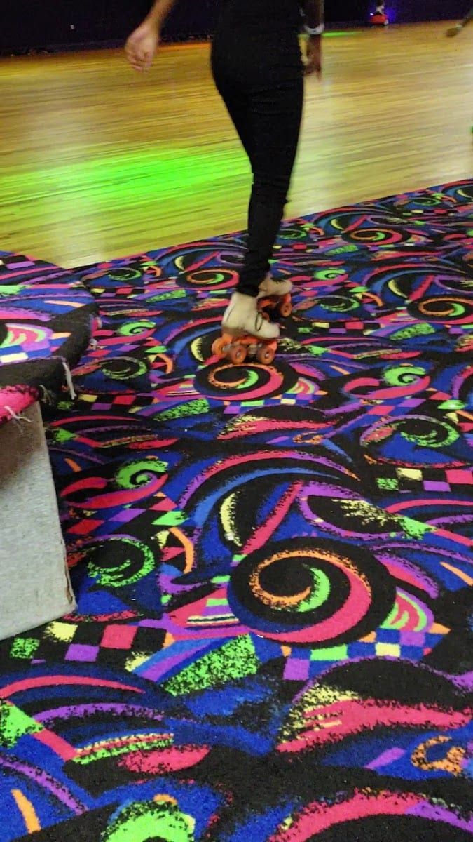 Rambo’s Skateland, photo 2