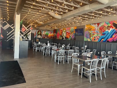 Pioneers Pizza Express