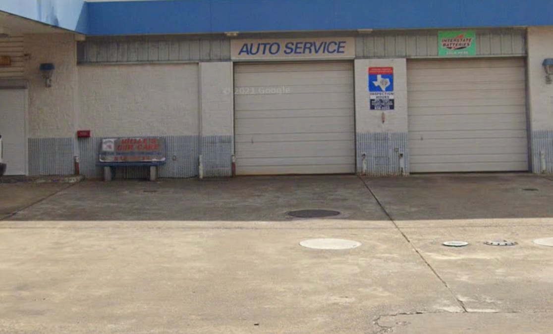 Billies Car Care