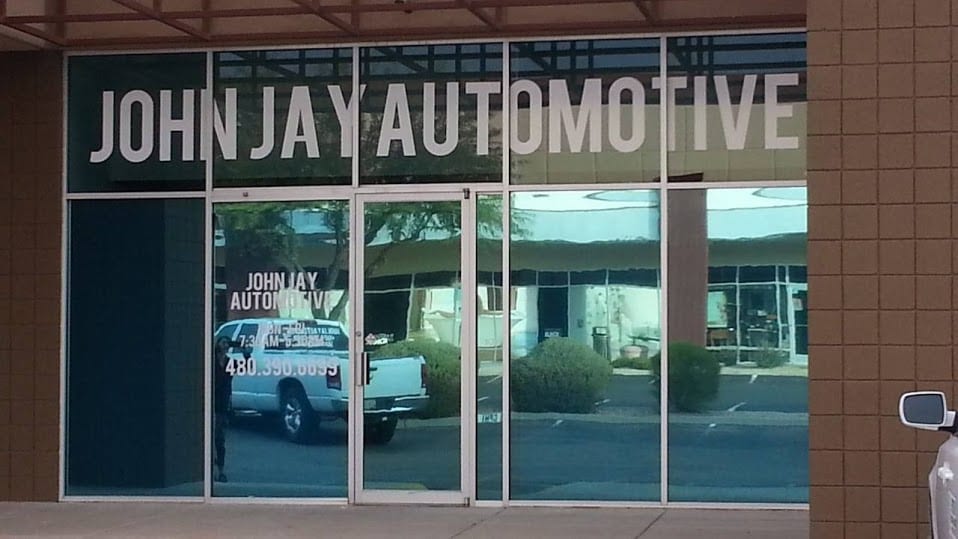 John Jay Automotive, photo 2