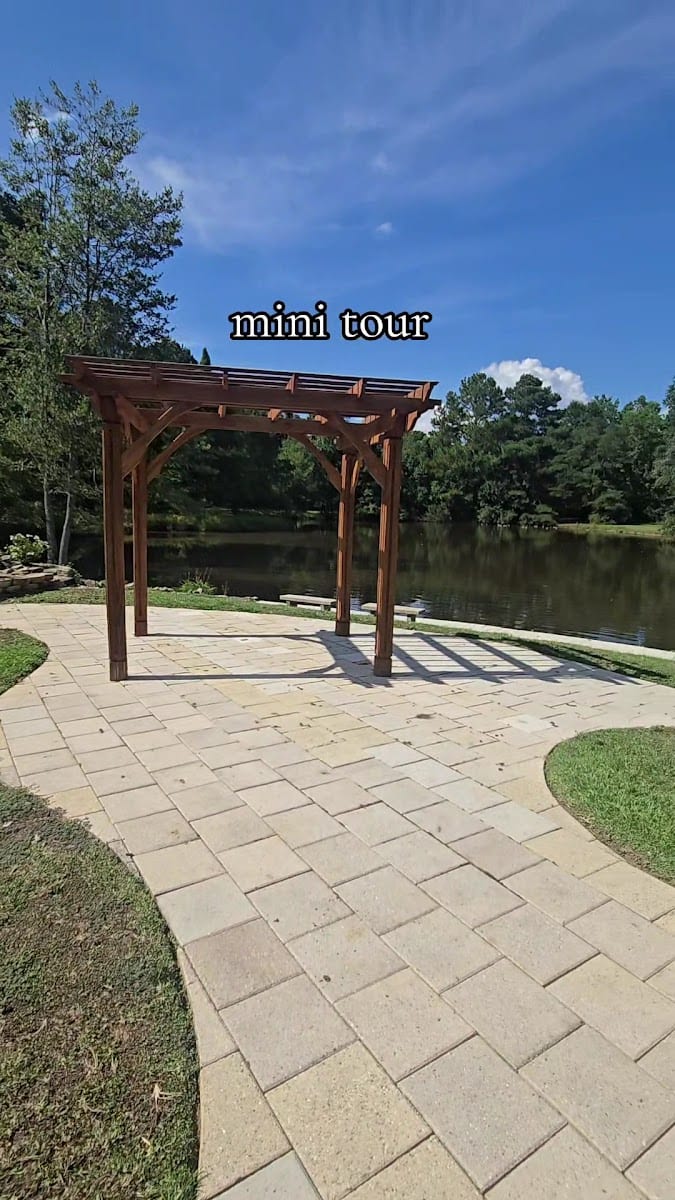 Blue Heron Pond, photo 3